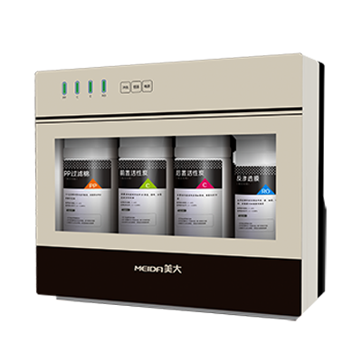 美大（Meida）净水机3250A/4850A
