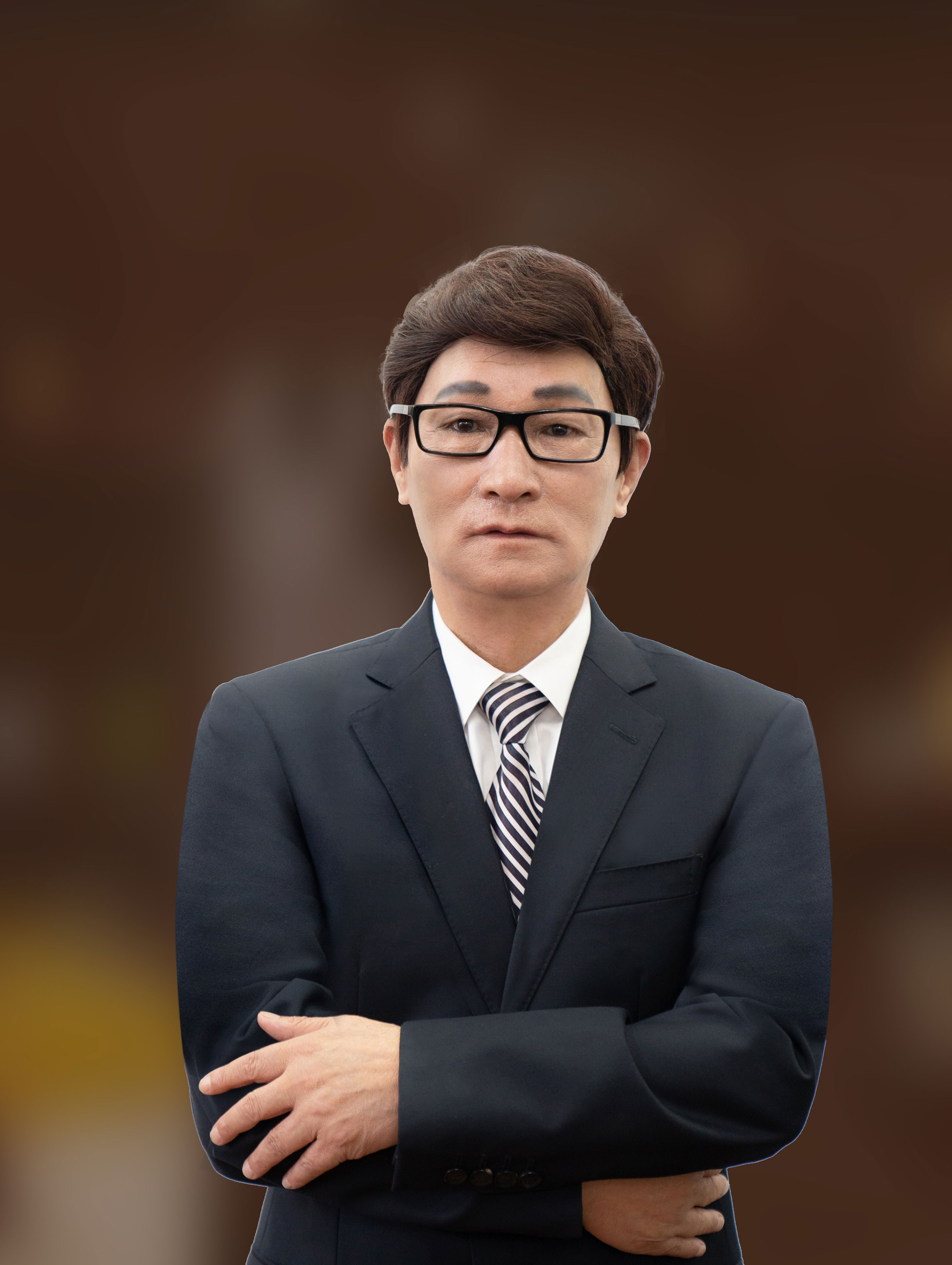 夏志生夏董照片 夏志生夏董照片