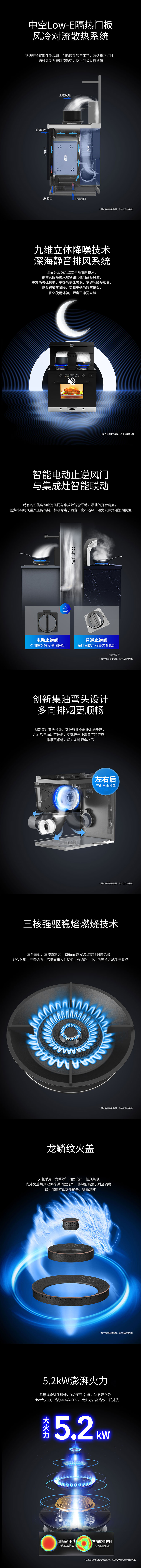 M906蒸烤一体款详情-3