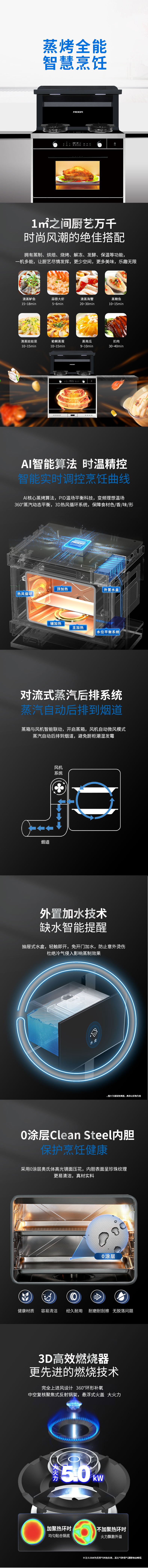 K50蒸烤一体款详情（790）